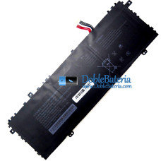Batería para PDA U488569PV-3S1P 10Buckles-9Lines [Batería de repuesto]